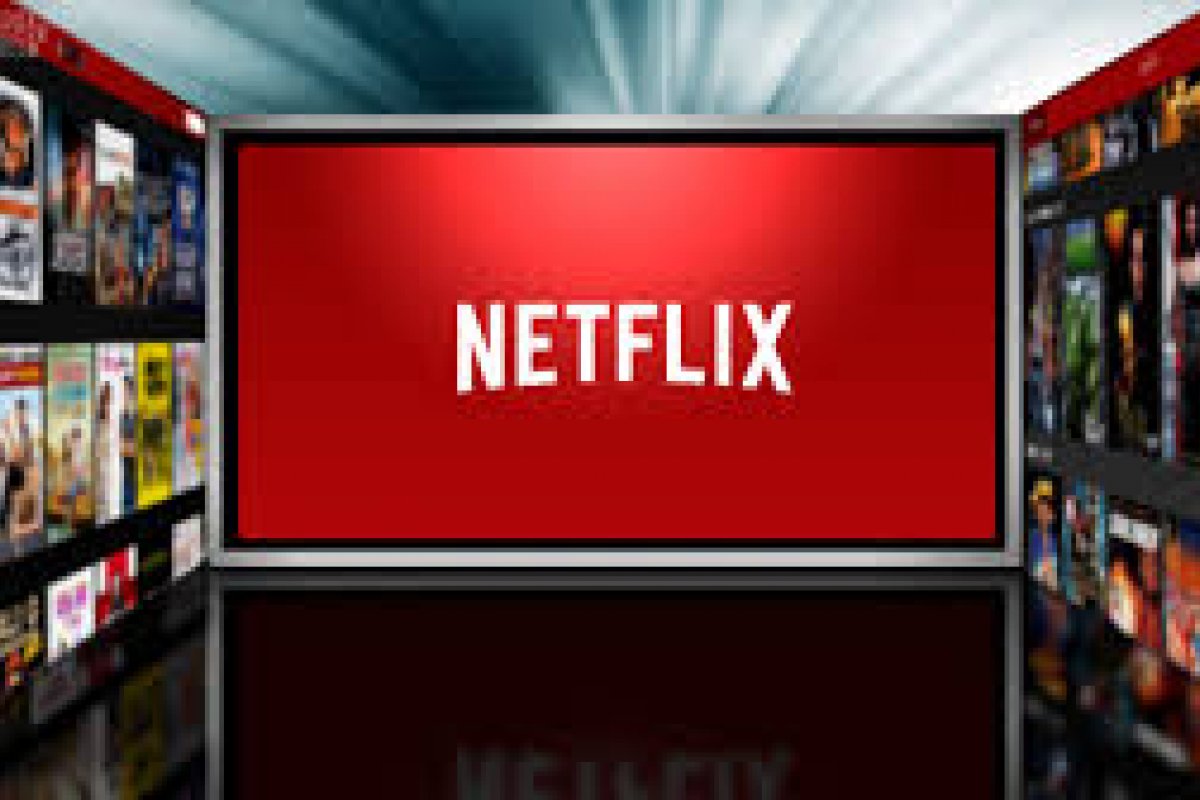 Confira as séries que saem do catálogo da Netflix em dezembro