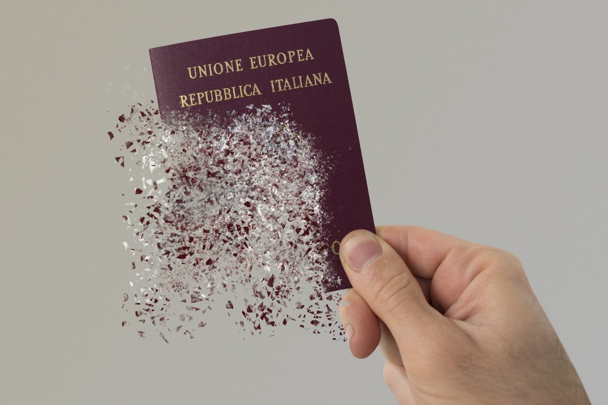 Problemas com a cidadania italiana: o que pode contribuir para o processo 'voltar à estaca zero'?  