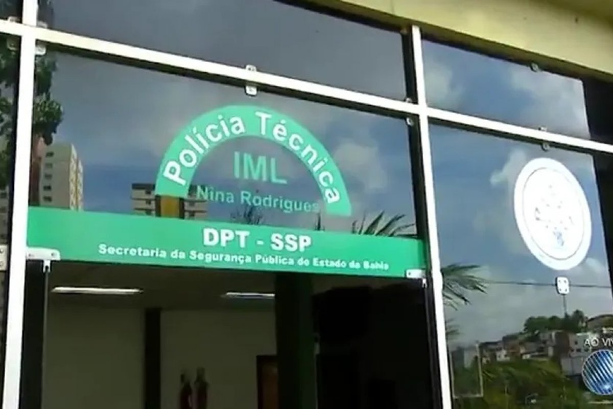 Família é morta a tiros no bairro de Marechal Rondon, em Salvador 