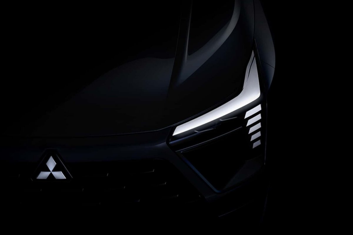Mitsubishi terá SUV compacto para brigar com Creta e Tracker 