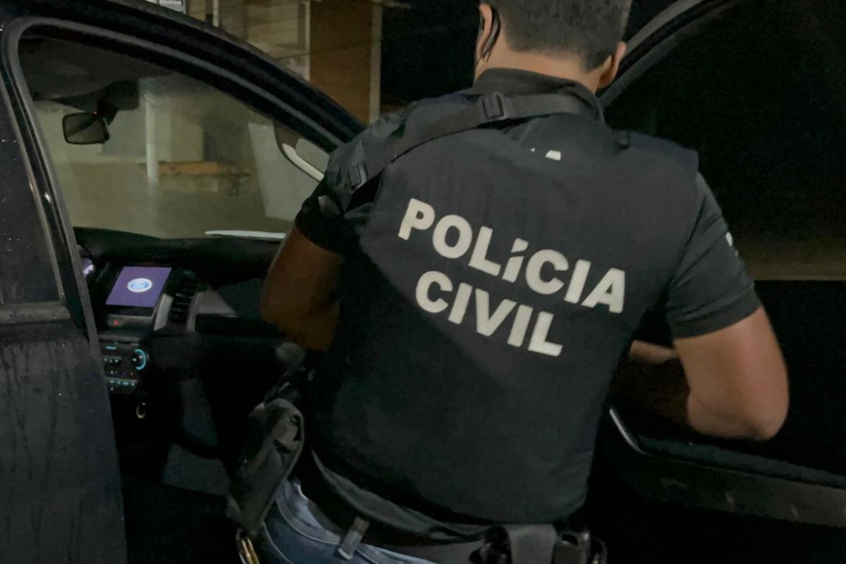 Empresário acusado de atear fogo e matar morador de rua é preso em Ilhéus