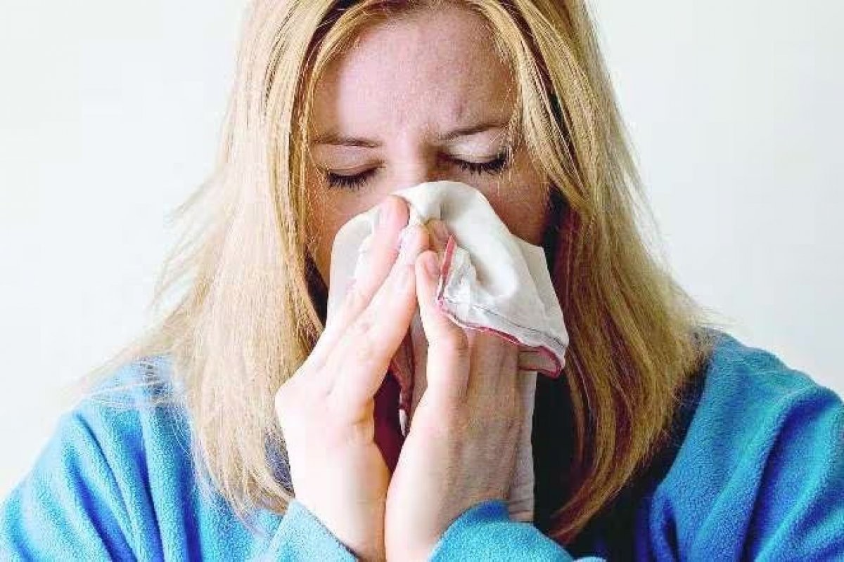 Fiocruz aponta aumento de casos de H1N1 em adultos