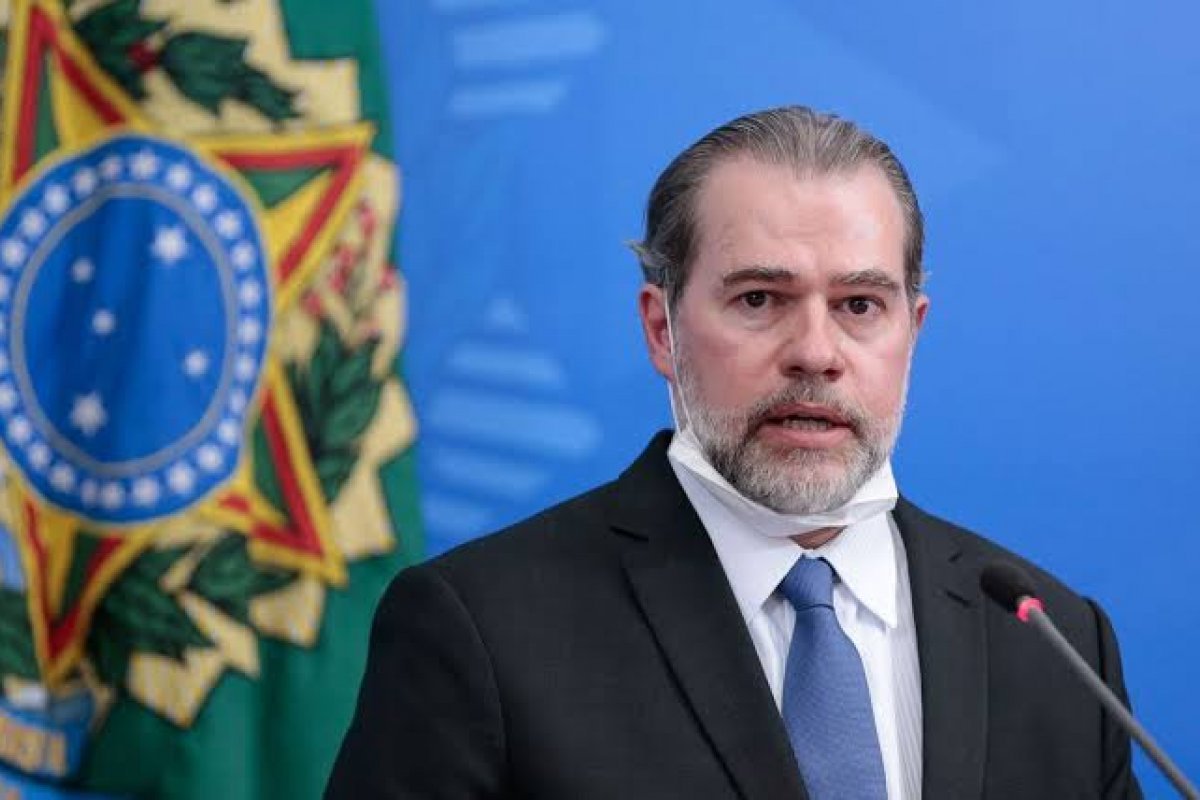Toffoli libera recurso de Lira contra denuncia de corrupção para julgamento