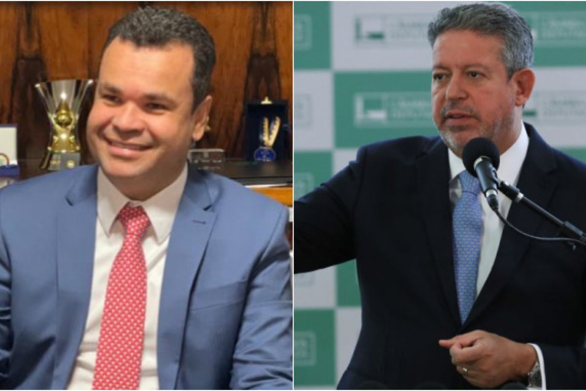 PF volta atrás e diz que R$ 4 milhões não eram de ex-assessor de Lira