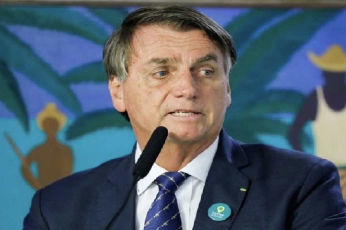 Jair Bolsonaro é multado em R$ 376 mil por não utilizar máscaras durante ato do 7 de setembro