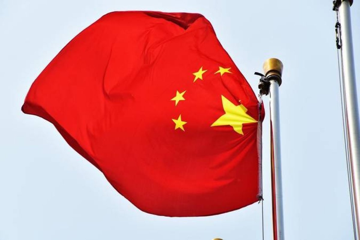 Guerra na Ucrânia não fez China descartar possível atentado a Taiwan, diz relatório