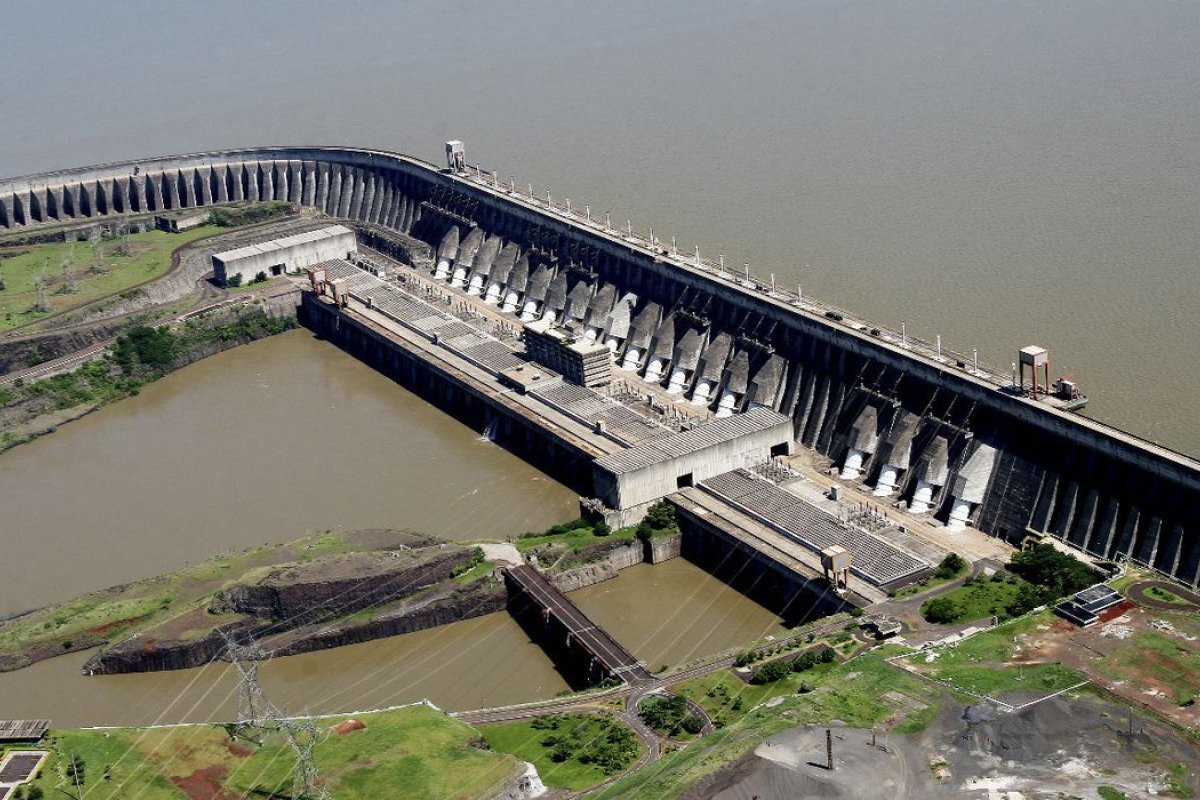 Retirada de água no Brasil atinge 4,1 trilhões de metros cúbicos em 2020, revela pesquisa do IBGE