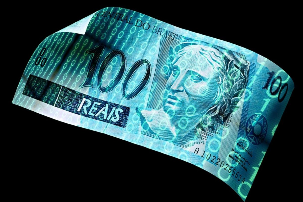 Febraban forma grupo de trabalho para auxiliar na criação do real digital