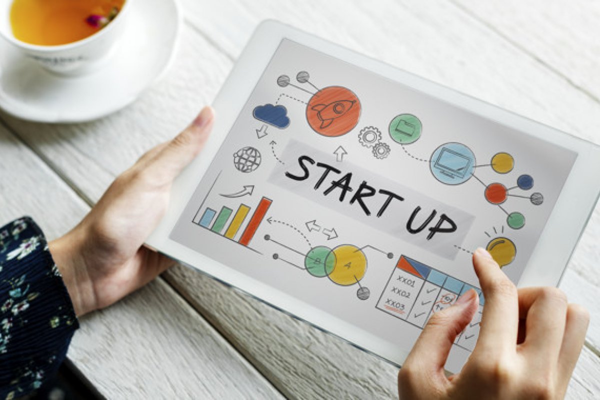 Programa de inserção de startups brasileiras no exterior está com Inscrições abertas