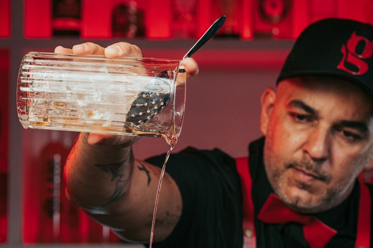 Bar baiano reunirá bartenders do Nordeste em São Paulo durante Bar Convent Brasil! 