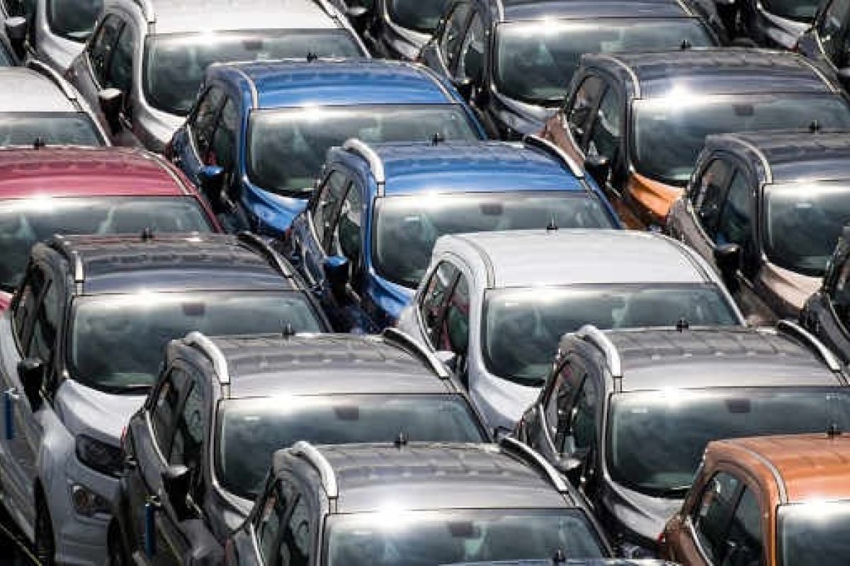 Medidas para reduzir preços de carros zero-km impacta mercado automotivo