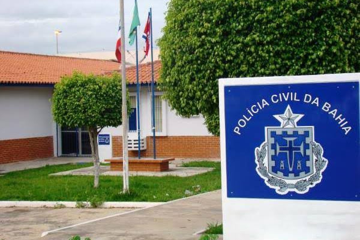 Dois homens são presos suspeitos de matar adolescente a tiros em Paulo Afonso