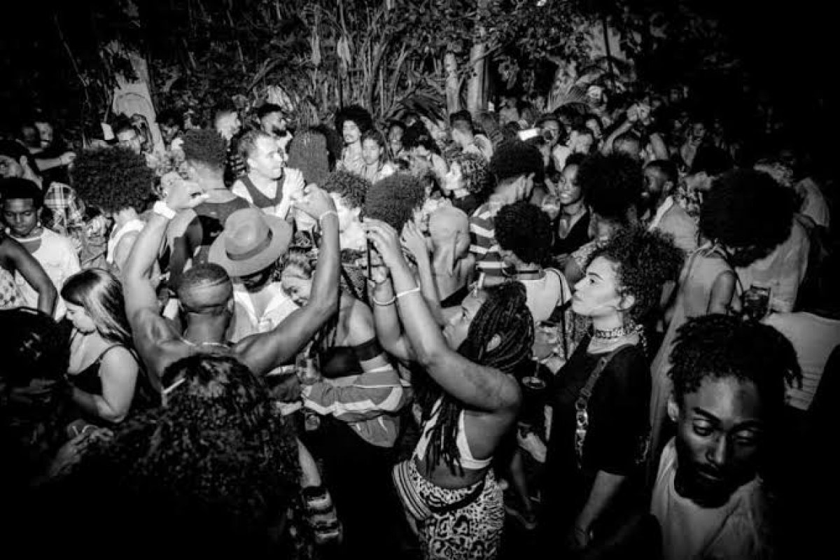 Baile "O Pente" encerra 2019 com muitas novidades 