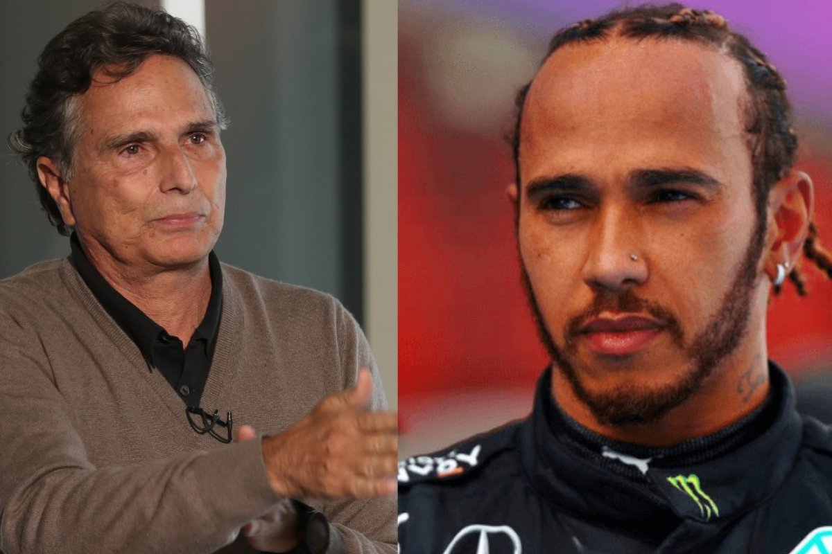 Justiça nega recurso de Piquet e mantém multa de R$ 5 milhões por racismo e homofobia