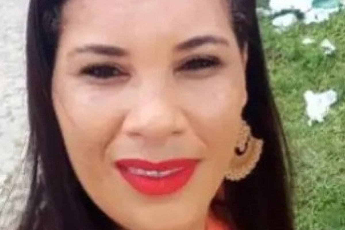 Vendedora de planos de internet é encontrada morta na Região Metropolitana de Salvador