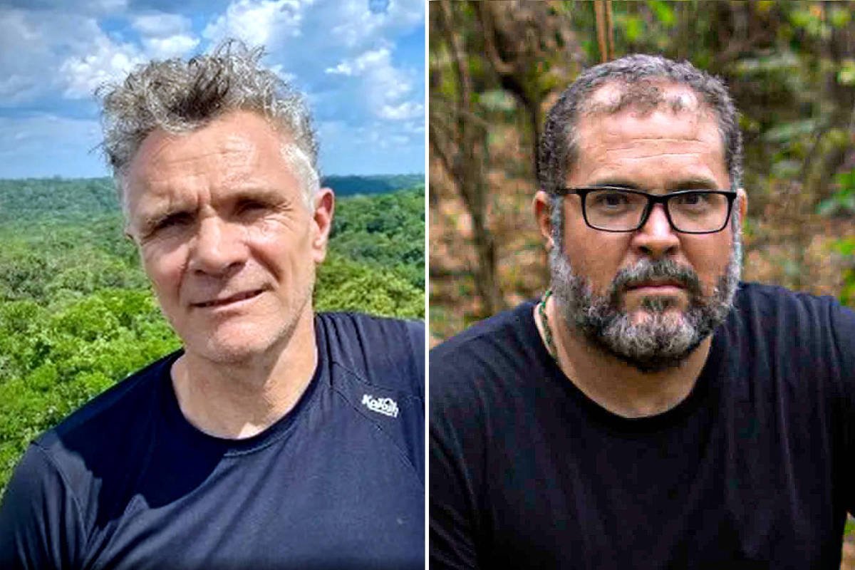 Após um ano do assassinato de Dom e Bruno, três acusados estão presos e investigações continuam