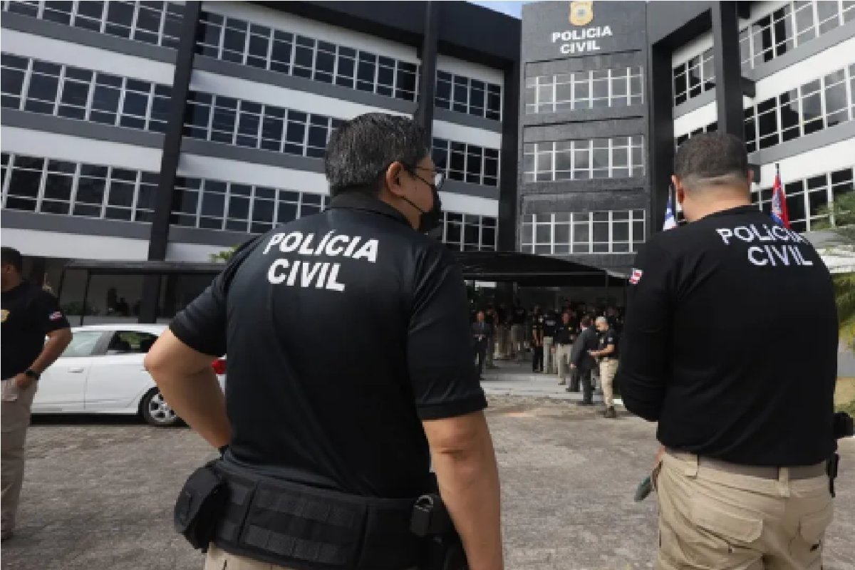 Adolescente de 17 anos é apreendida suspeita de matar a avó a pedradas em Feira de Santana