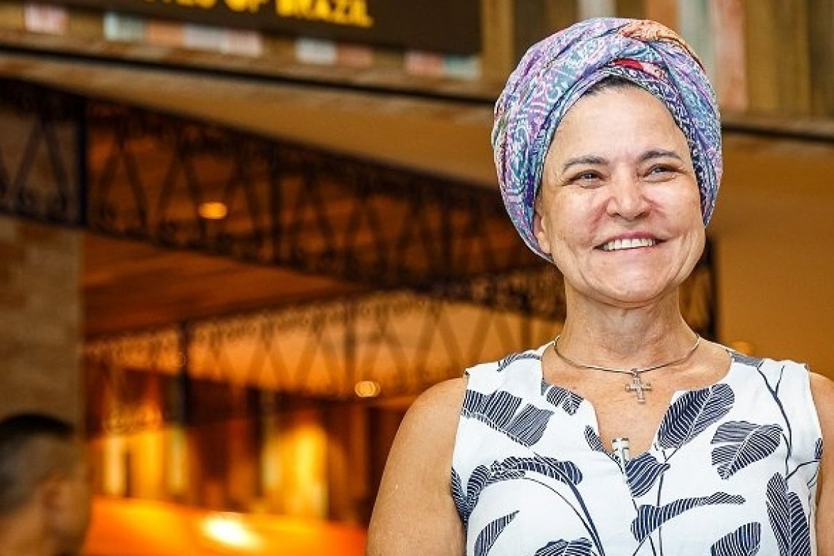 Tereza Paim participa do FAM Festival nesse final de semana