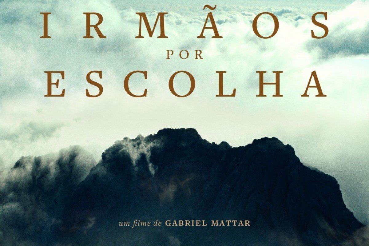 “Irmãos Por Escolha”: documentário inédito sobre a rotina de cadetes da AMAN chega à Netflix neste domingo!