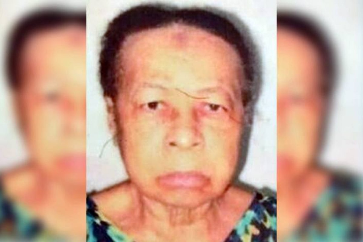 Adolescente de 17 anos é suspeita de matar avó de 75 anos a pedradas em Feira de Santana