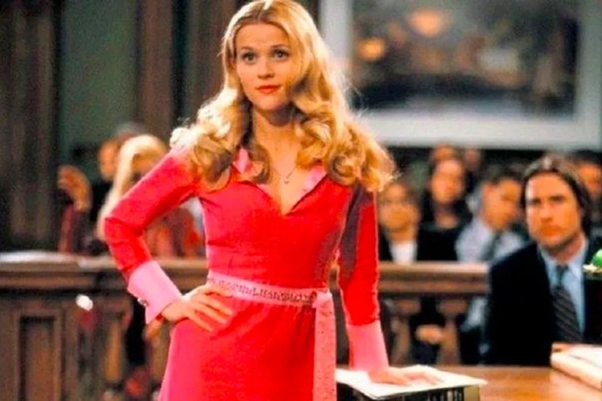 Reese Witherspoon se torna a atriz mais rica do mundo, segundo a Forbes