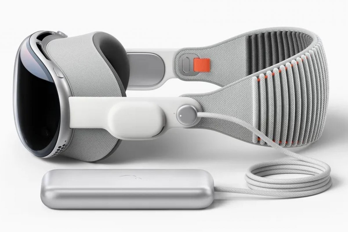 Vision Pro: óculos de realidade mista da Apple deve custar mais de R$ 34 mil no Brasil