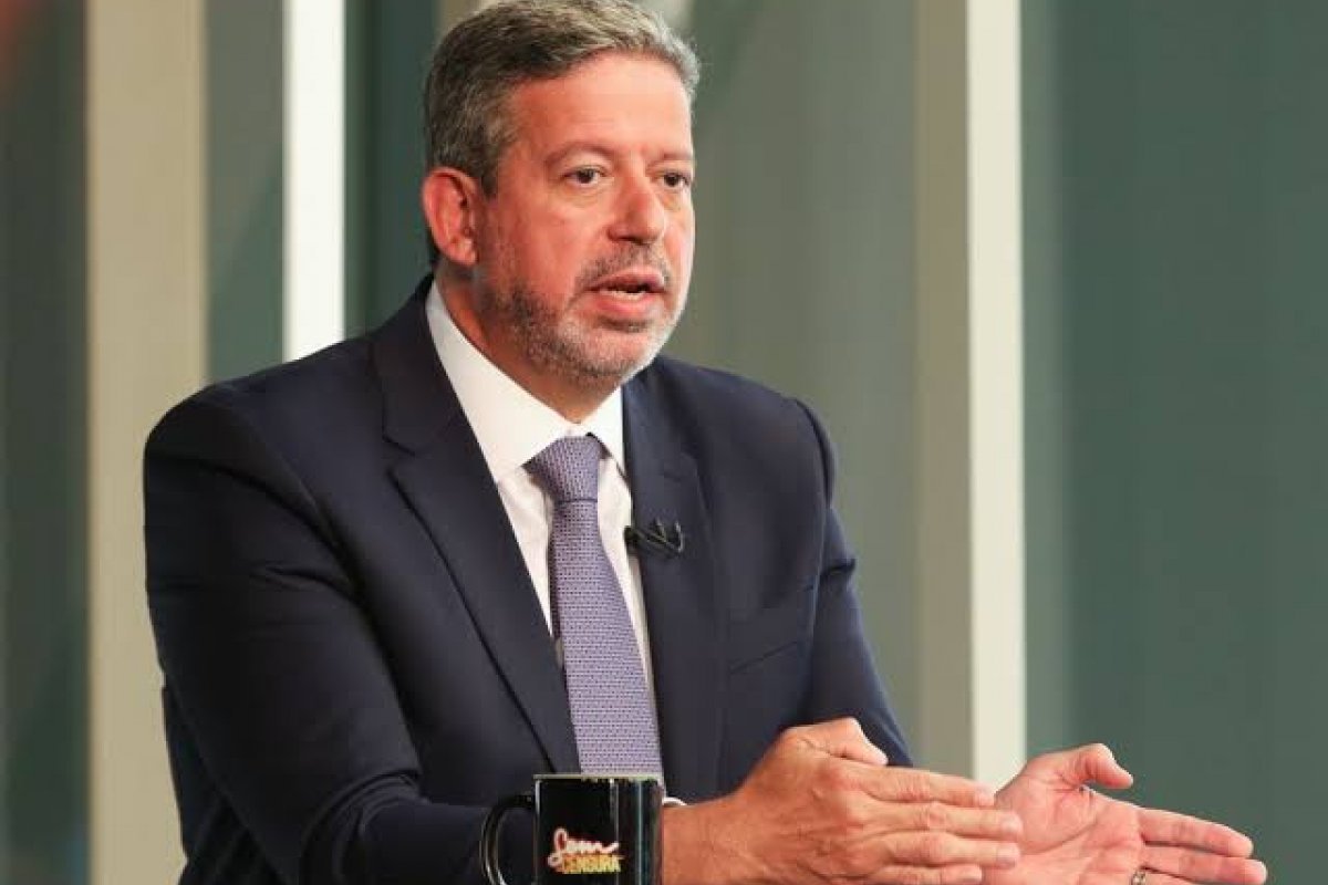 STF decide arquivar denúncia por corrupção passiva contra Arthur Lira