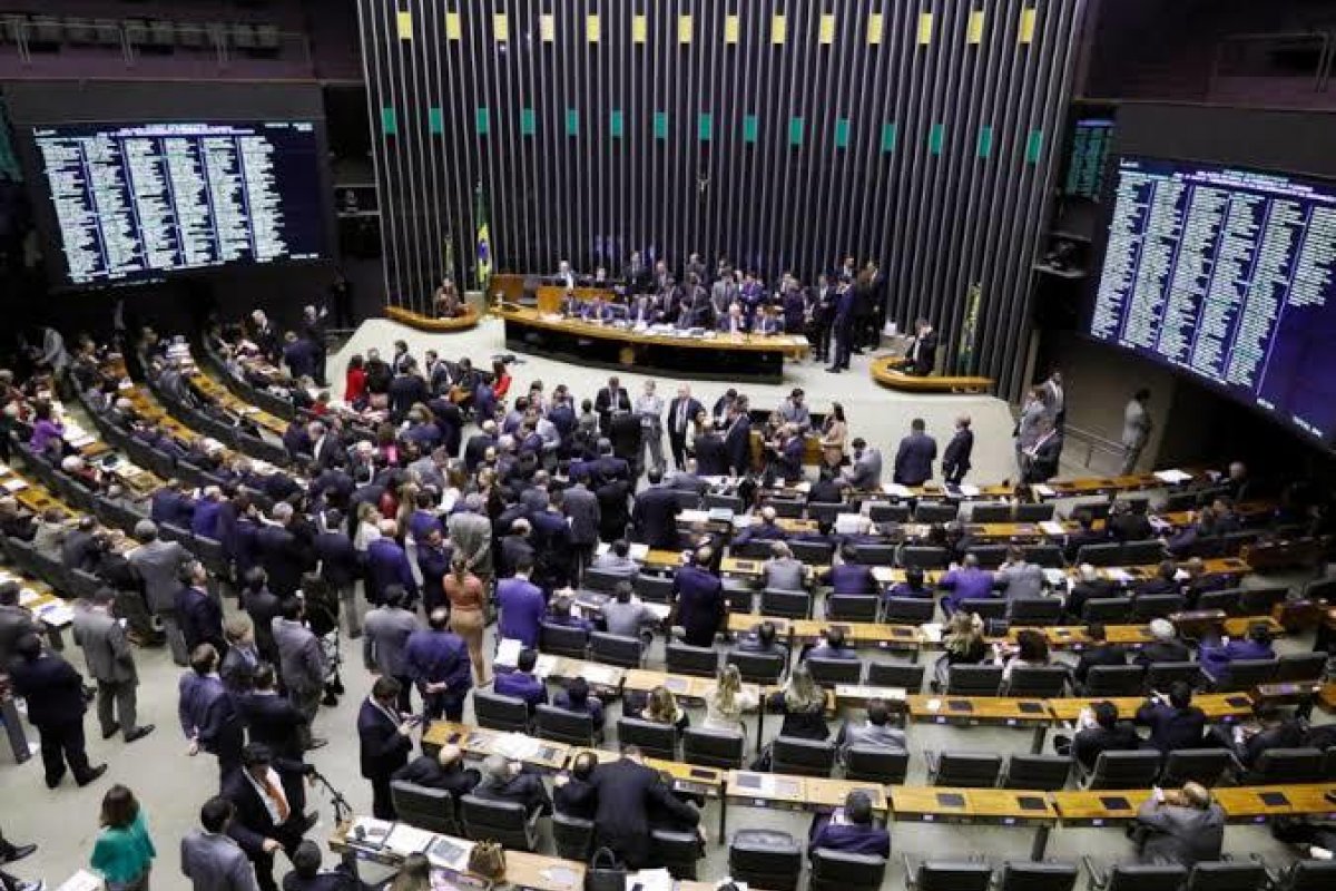 Aprovada na Câmara MP que transfere o Coaf para o Banco Central