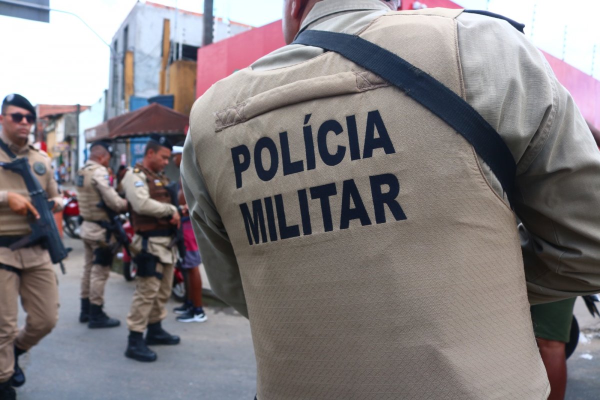 Mais de 23 mil policiais e bombeiros vão atuar no São João da Bahia