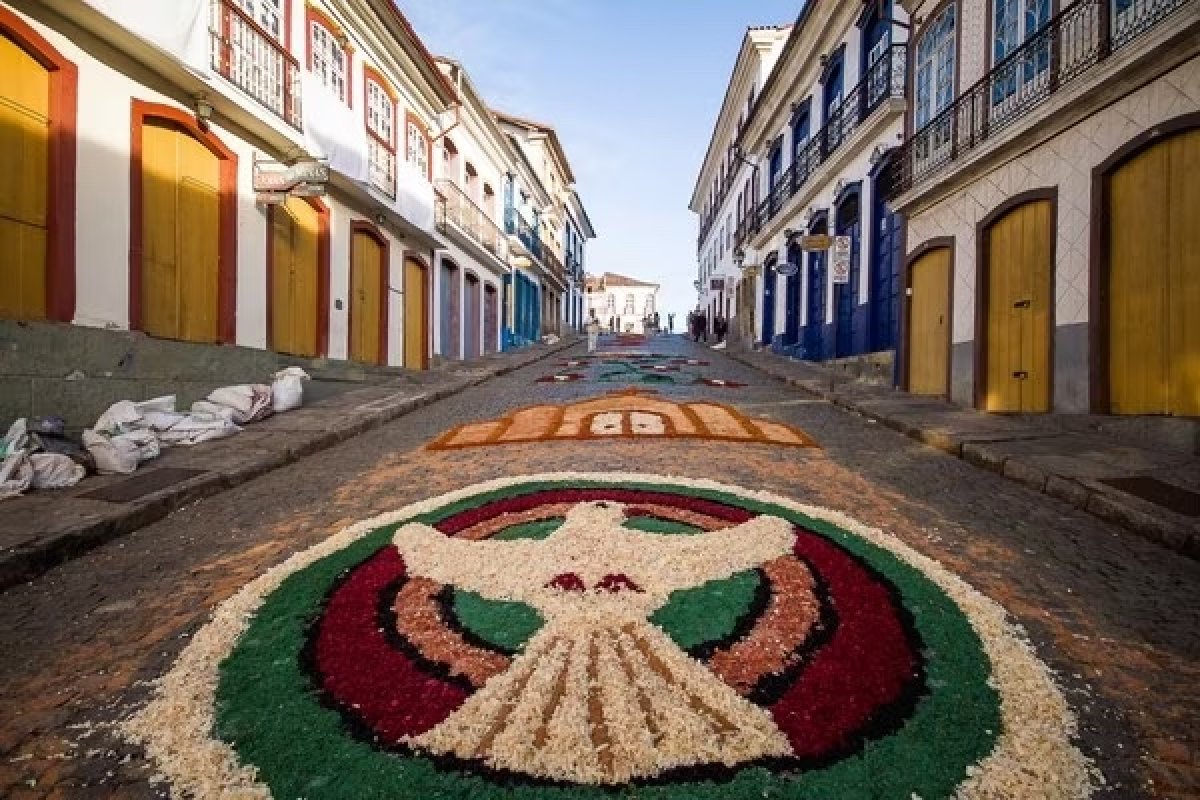  Serviços essenciais durante o feriado de Corpus Christi: o que muda e o que permanece funcionando