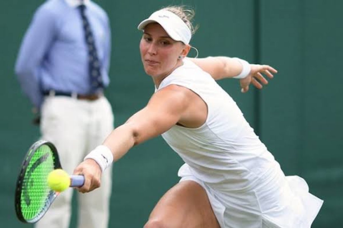  Beatriz Haddad Maia faz história em Roland Garros e se aproxima do Top 10 mundial