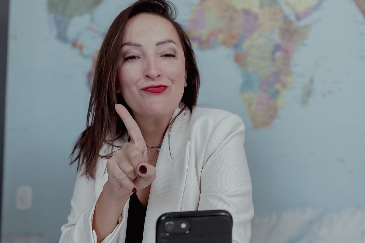 Especialista dá dicas para construir e manter um bom network na indústria de viagens! 