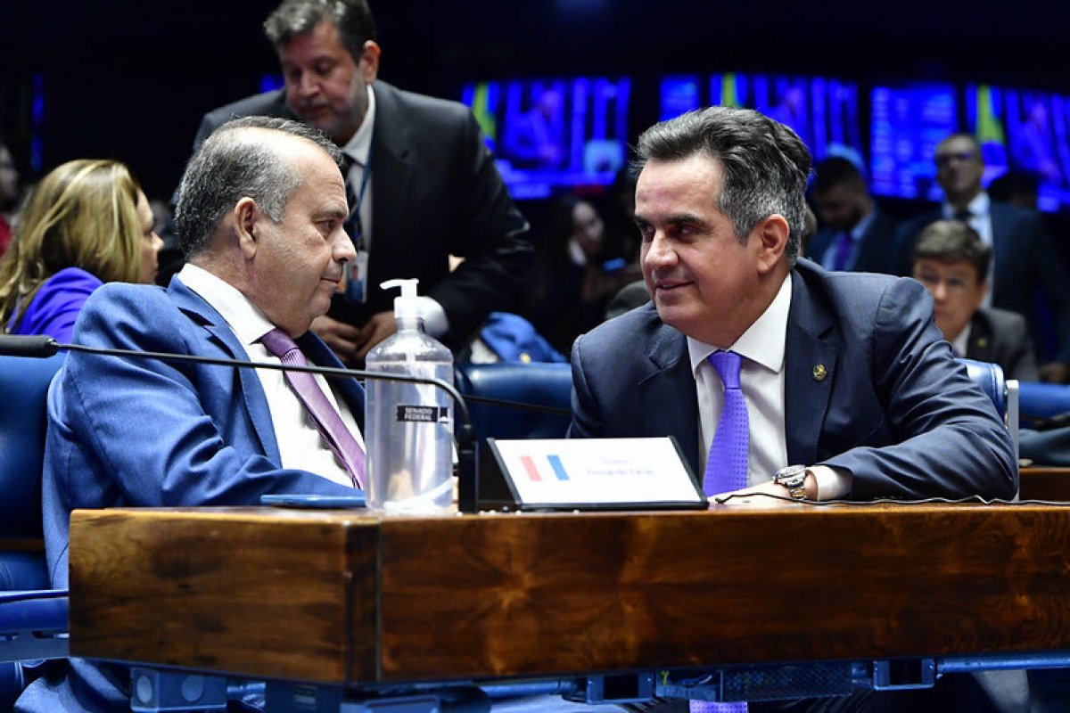 Senadores já apresentaram 31 emendas ao texto do arcabouço fiscal 