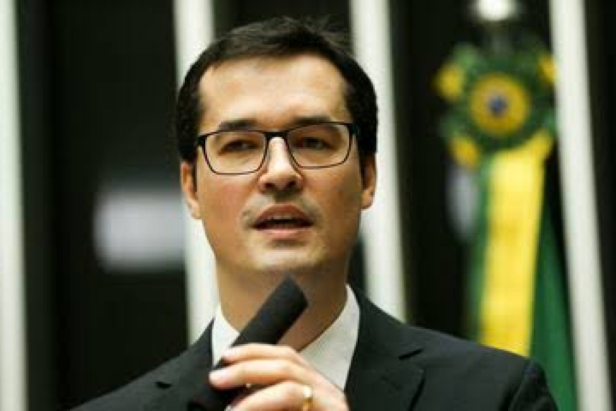 STF julgará decisão sobre vaga de Deltan Dallagnol na Câmara nesta sexta (9)