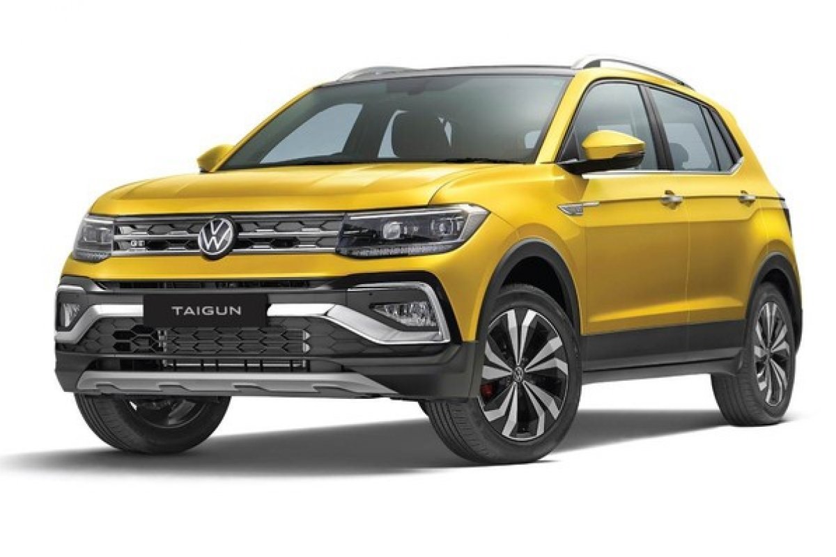 T-Cross, Creta e Tracker brigam pela liderança de mercado 