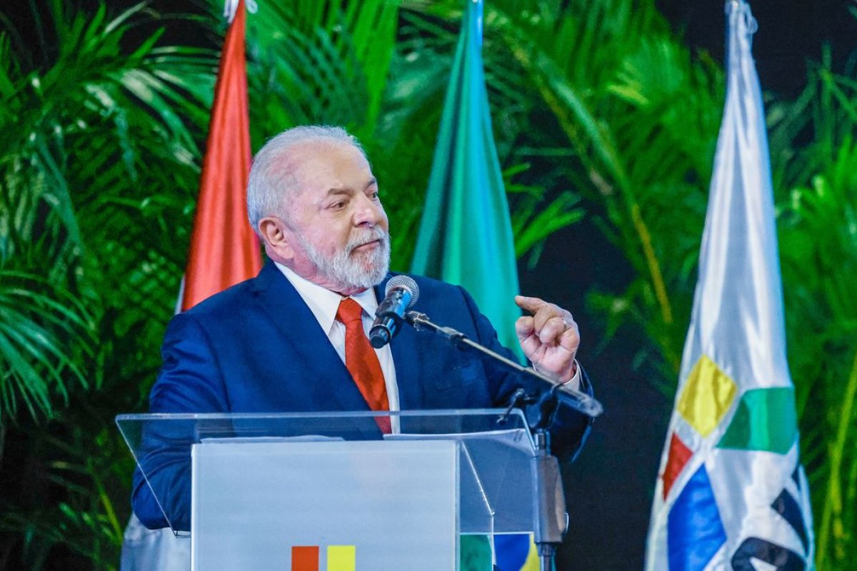 Ipec: 56% dos eleitores de Bolsonaro desaprovam governo Lula 