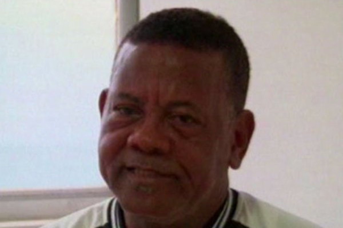 Morre Ravengar, um dos traficantes mais conhecidos da Bahia