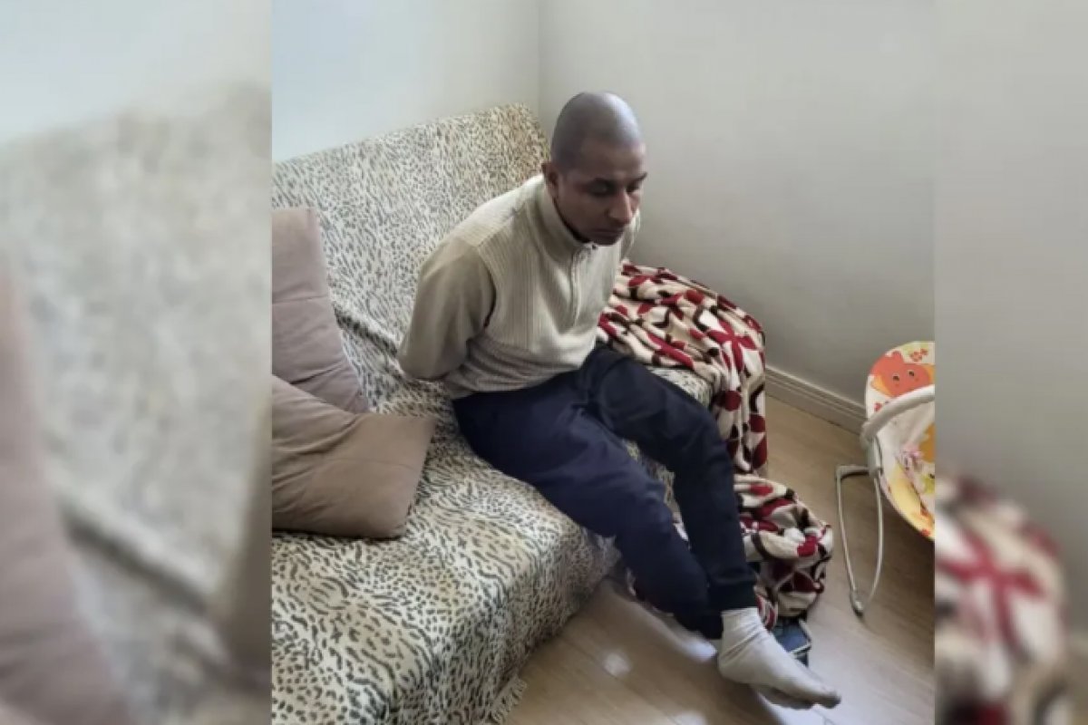 Pastor evangélico é preso por suspeita de abuso sexual de crianças e adolescentes em Guarulhos