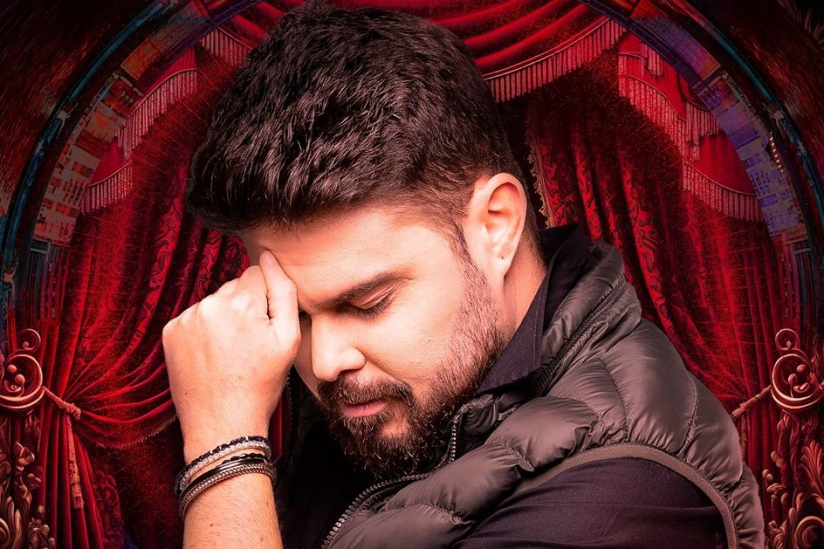 Kart Love lança projeto “Sofrência Nível Hard” no Sua Música! 