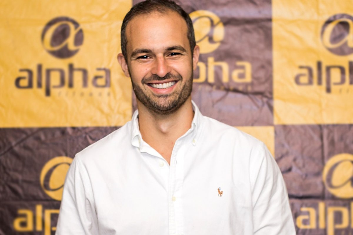 Rede Alpha Fitness vai inaugurar unidade em Feira de Santana! 