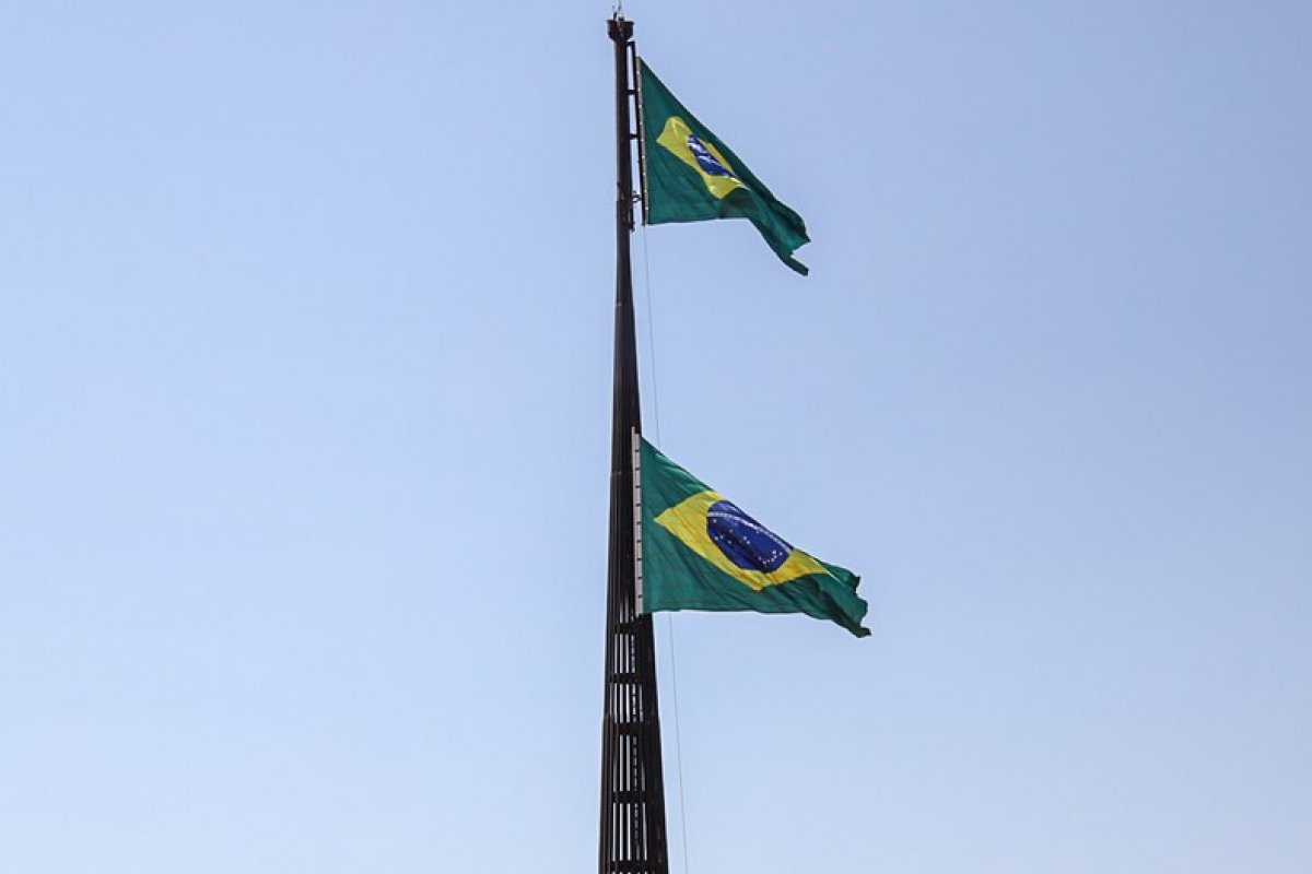 Cerimônia de comemoração do Dia da Marinha acontece neste domingo (11) 