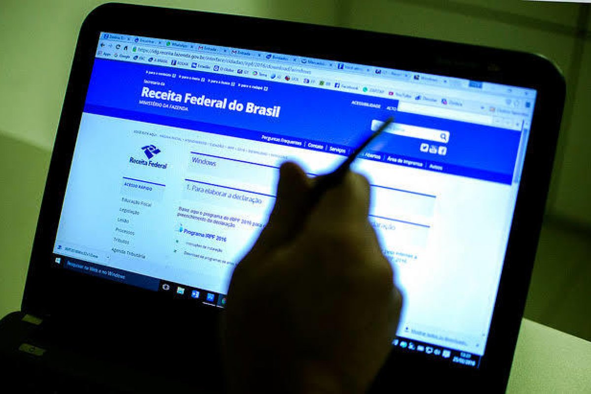 Receita faz nova operação de malha fina em empresas