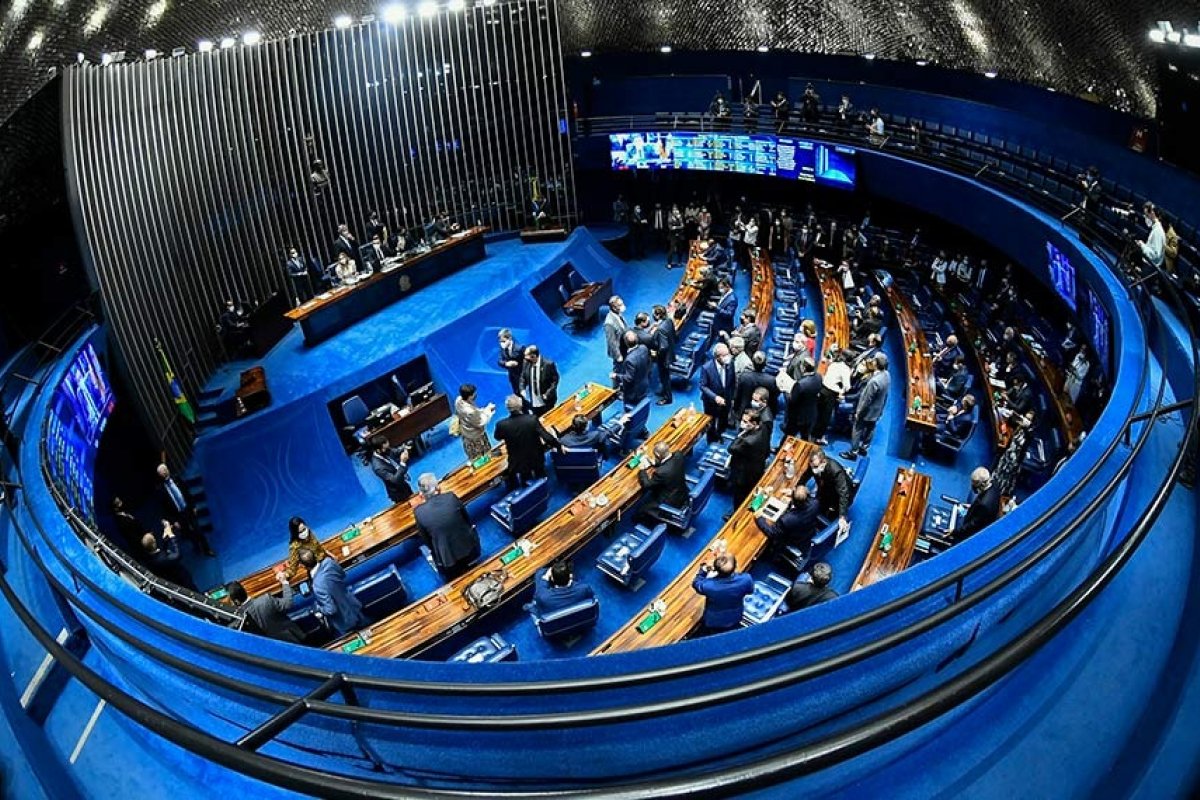 Projeto que prorroga desoneração da folha de pagamentos retorna à pauta no Senado