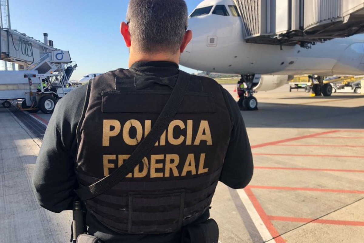 Homem que pretendia deixar Brasil e se juntar ao Estado Islâmico é preso pela PF