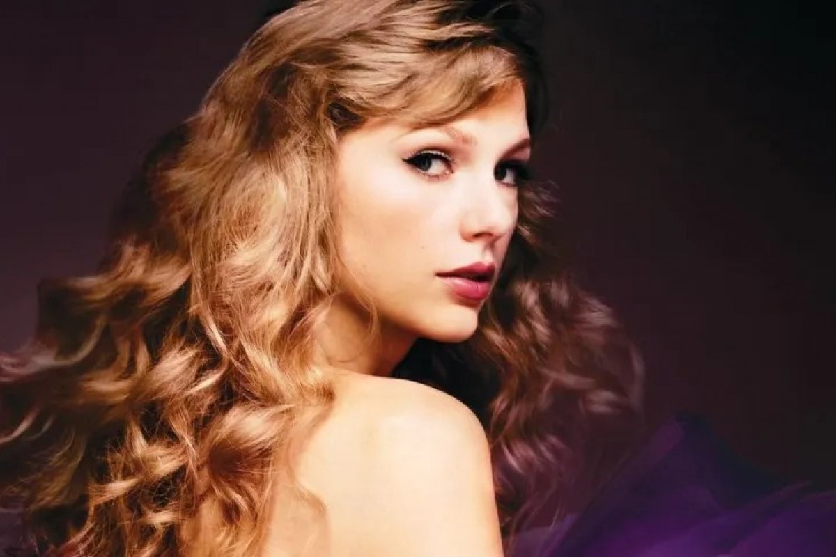 Taylor Swift adiciona shows extras no Brasil devido à alta demanda