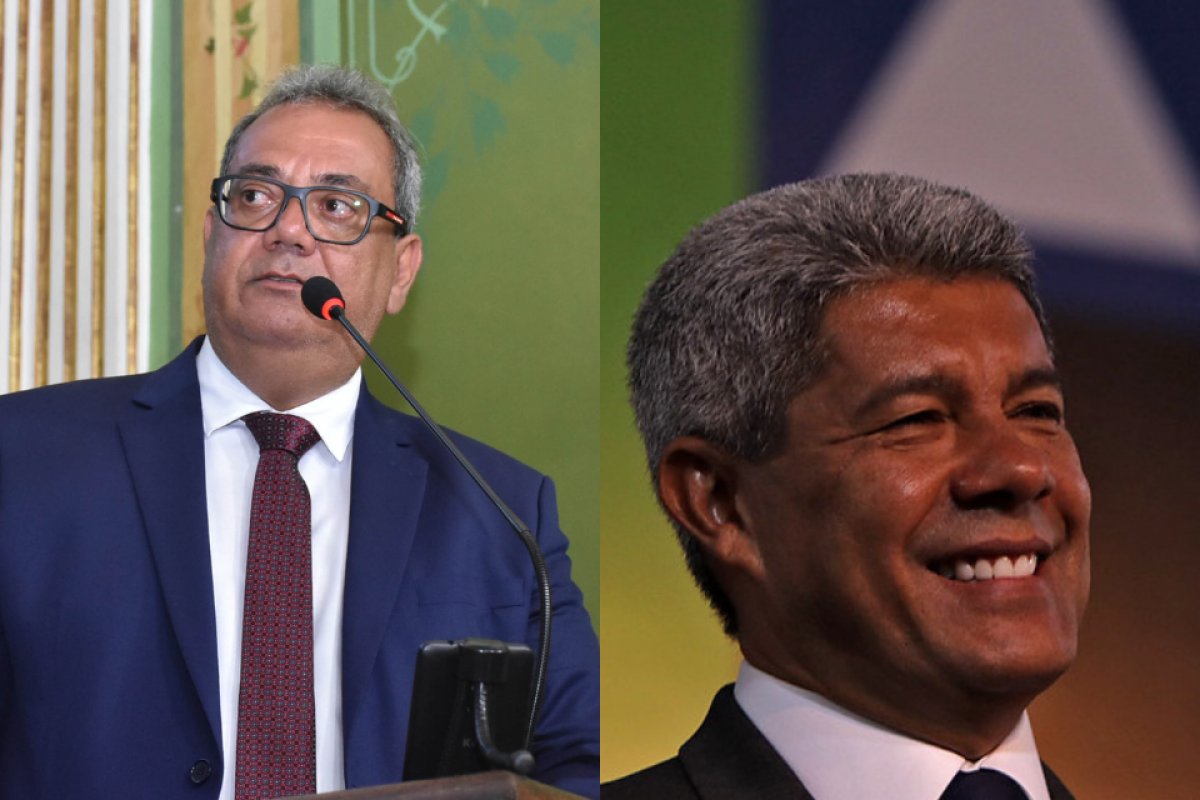 Carlos Muniz propõe homenagem a Jerônimo Rodrigues na Câmara Municipal