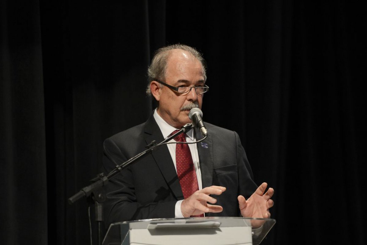Presidente do BNDES destaca sinais de melhora na economia brasileira