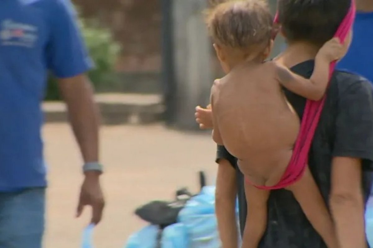 Emergência: Terra Yanomami registra 122 mortes de indígenas em quatro meses
