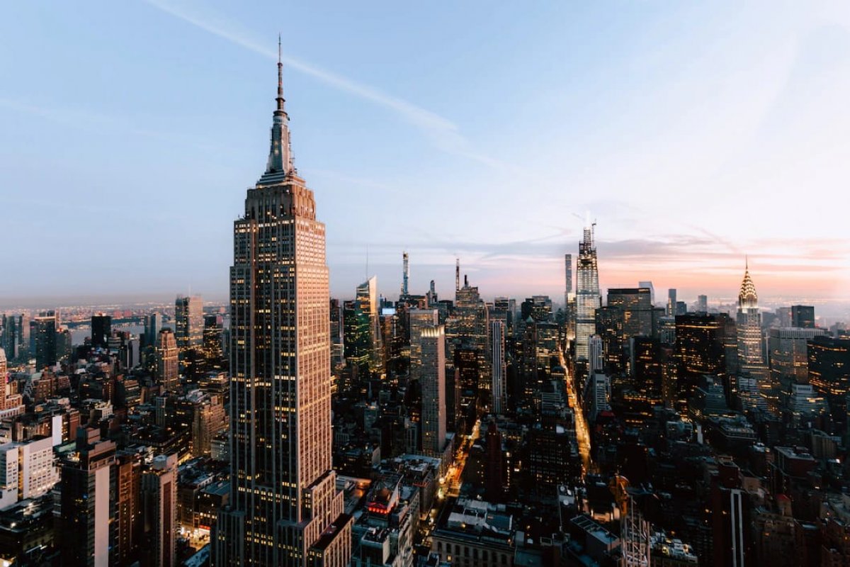 Nova York deve implementar em breve cobrança de pedágio de US$ 23 para Manhattan