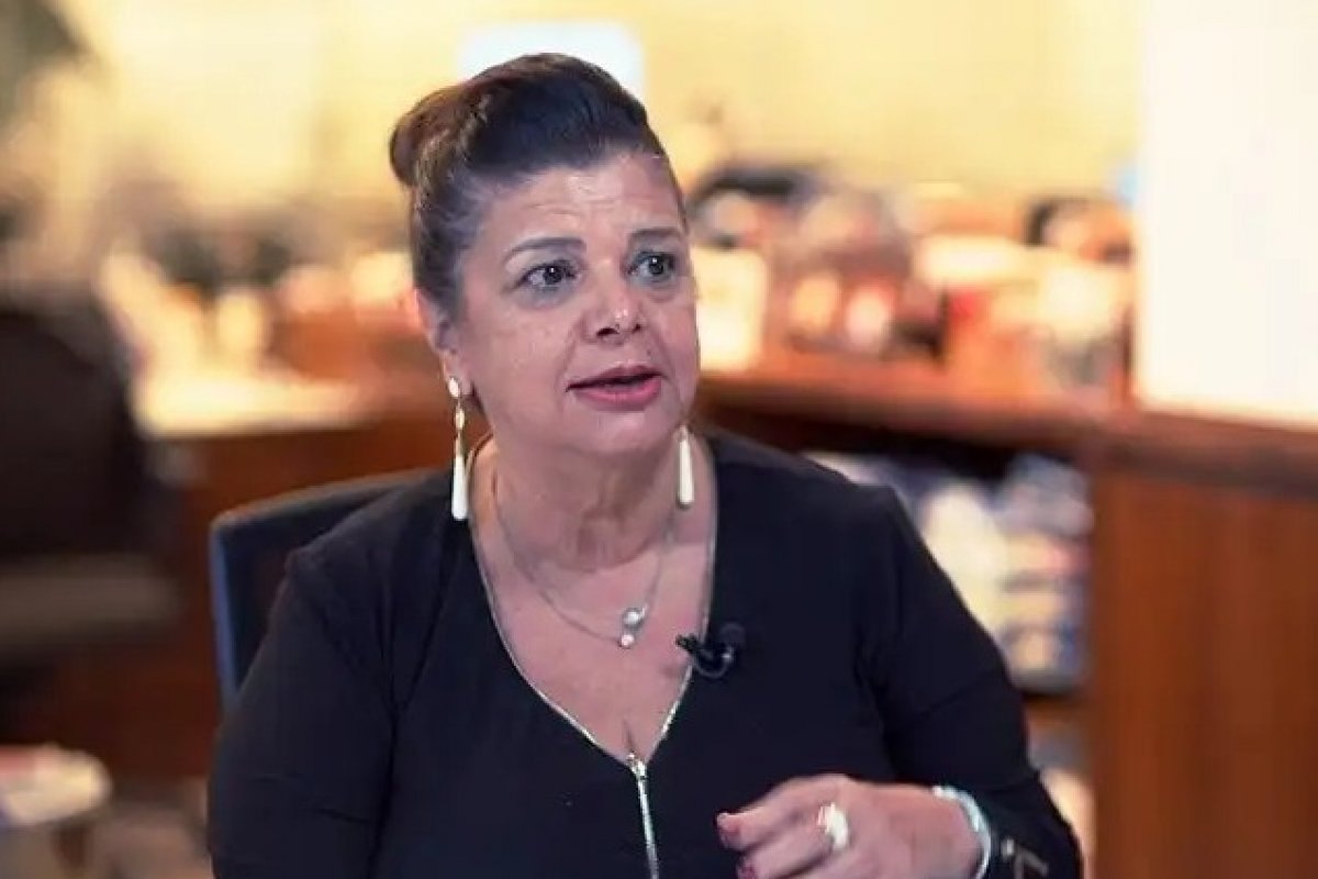 Vídeo: Luiza Trajano pede que Campos Neto sinalize redução de juros 
